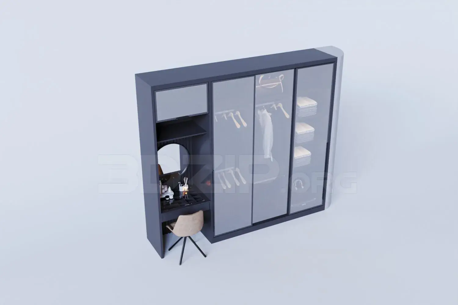 Wardrobe