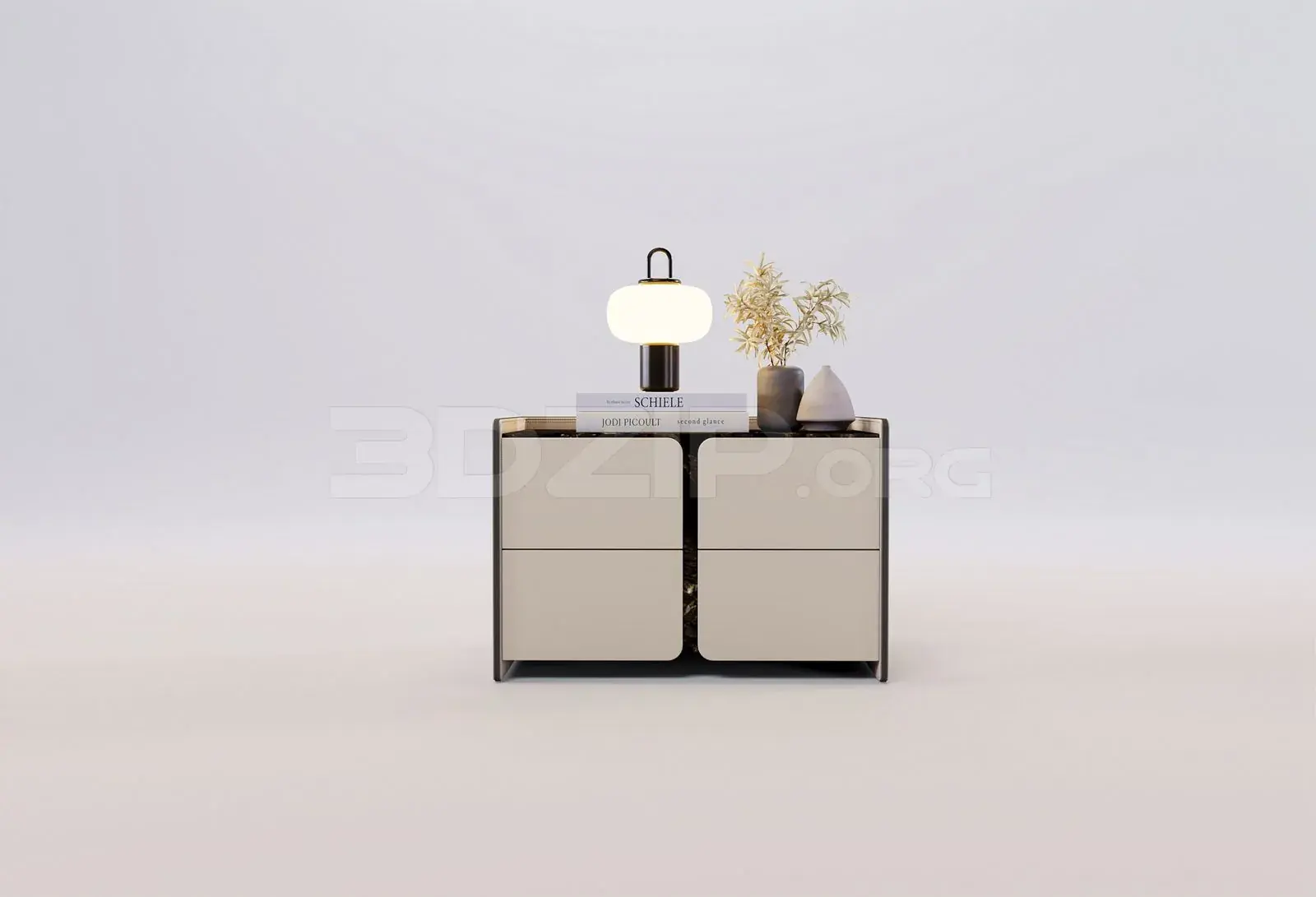 Bedside Table