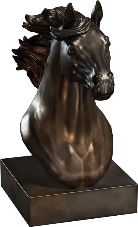 Horse Head
