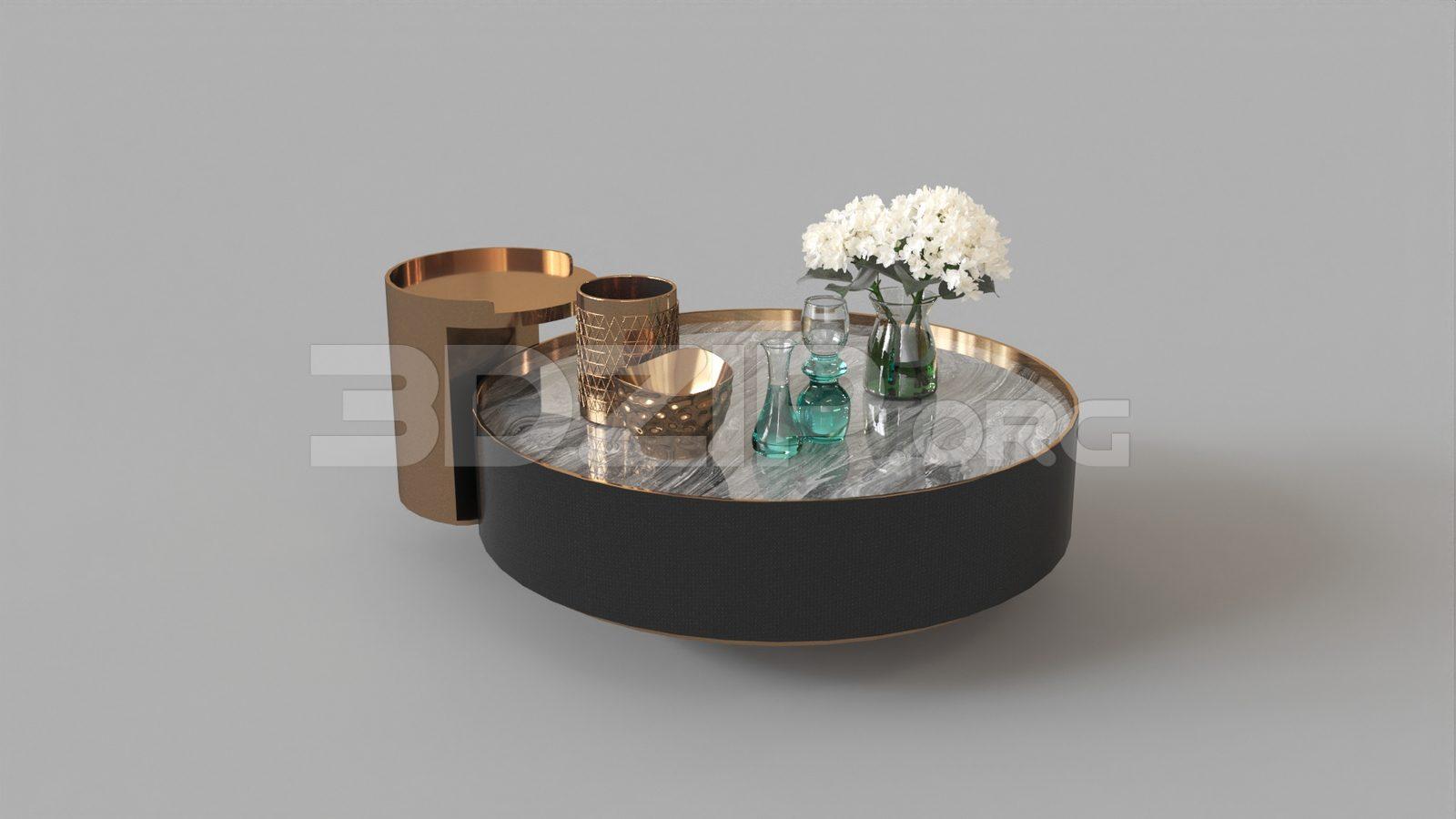 Tea Table