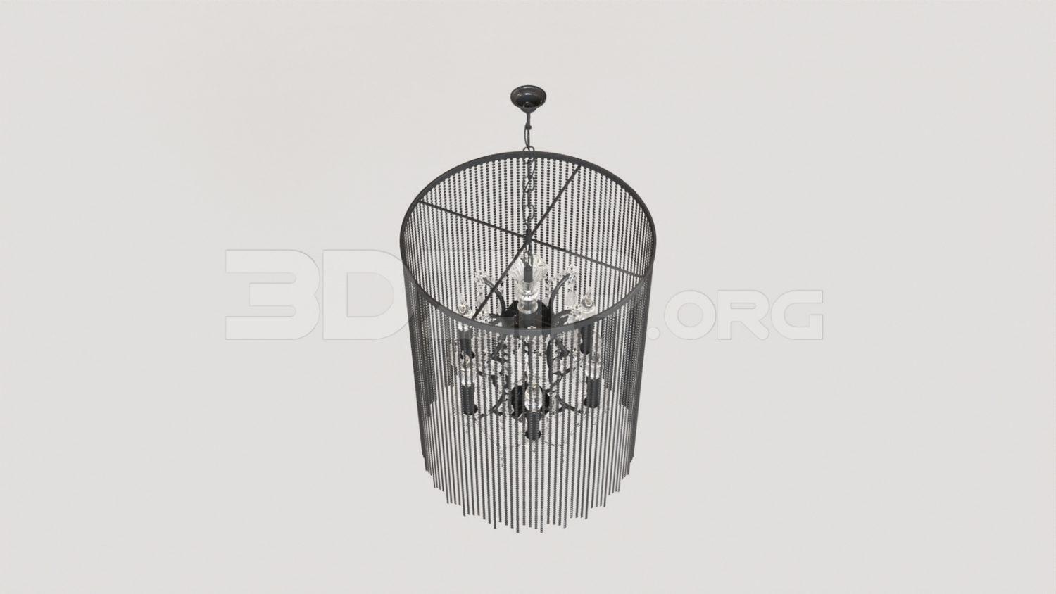Ceiling Light