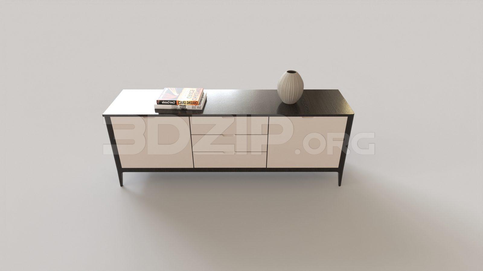 TV Cabinet