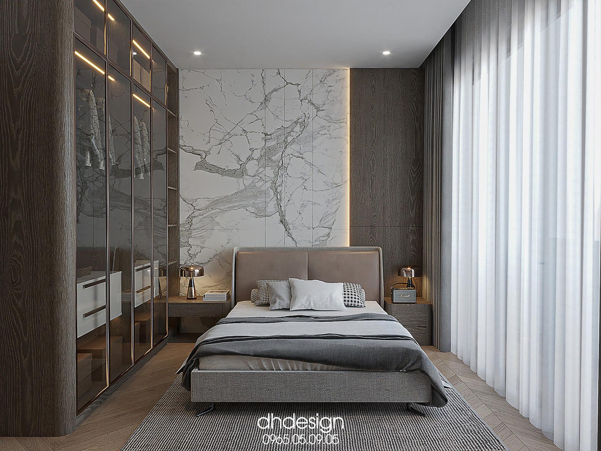 Bedroom Interior