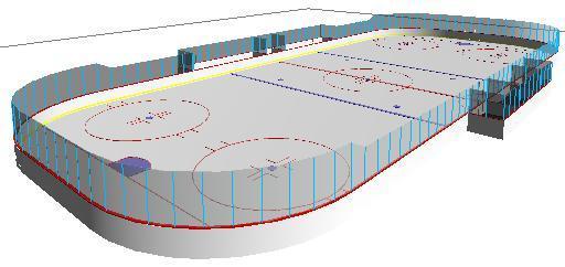 Hockey Rink