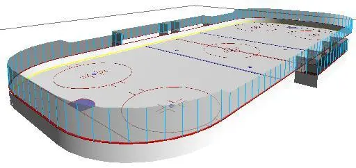 Hockey Rink