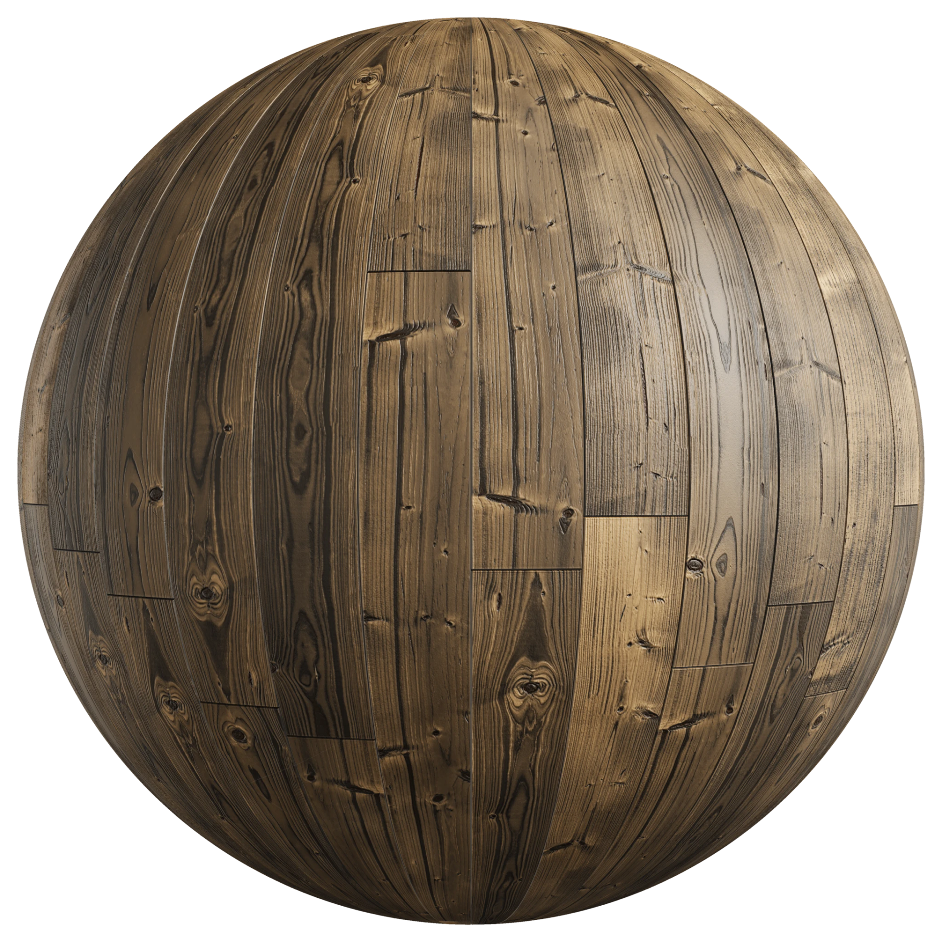 Wood Floor 041