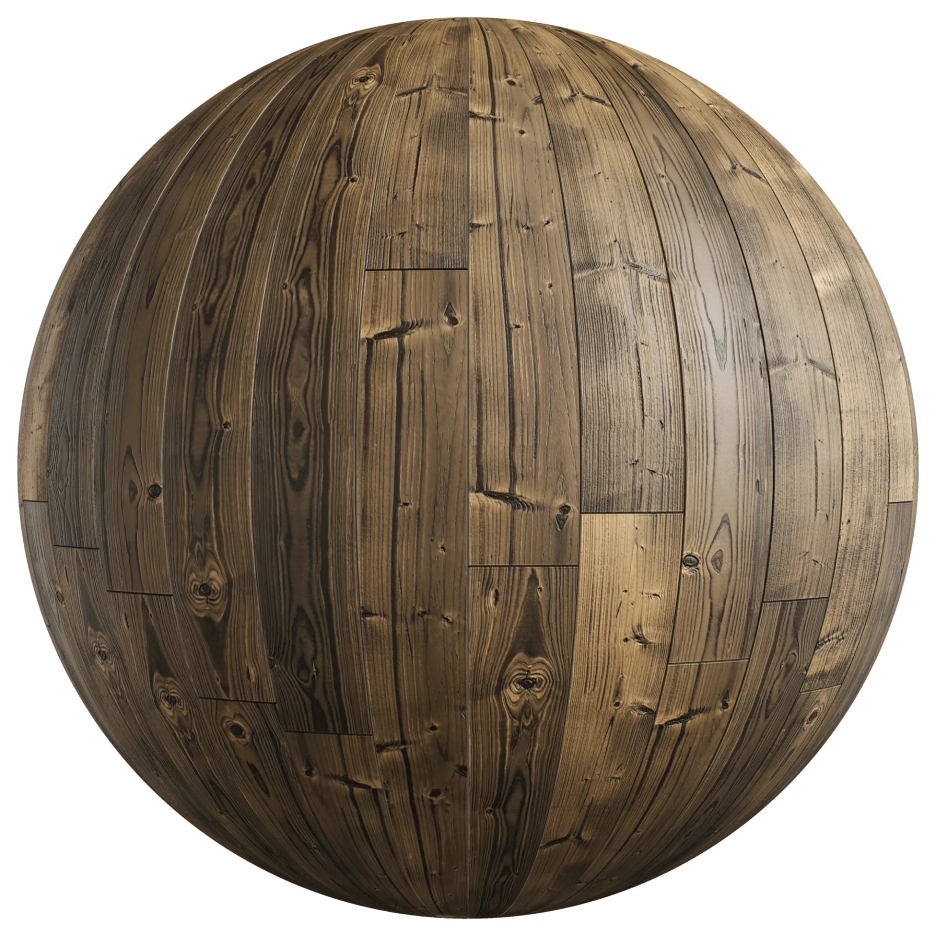 Wood Floor 041