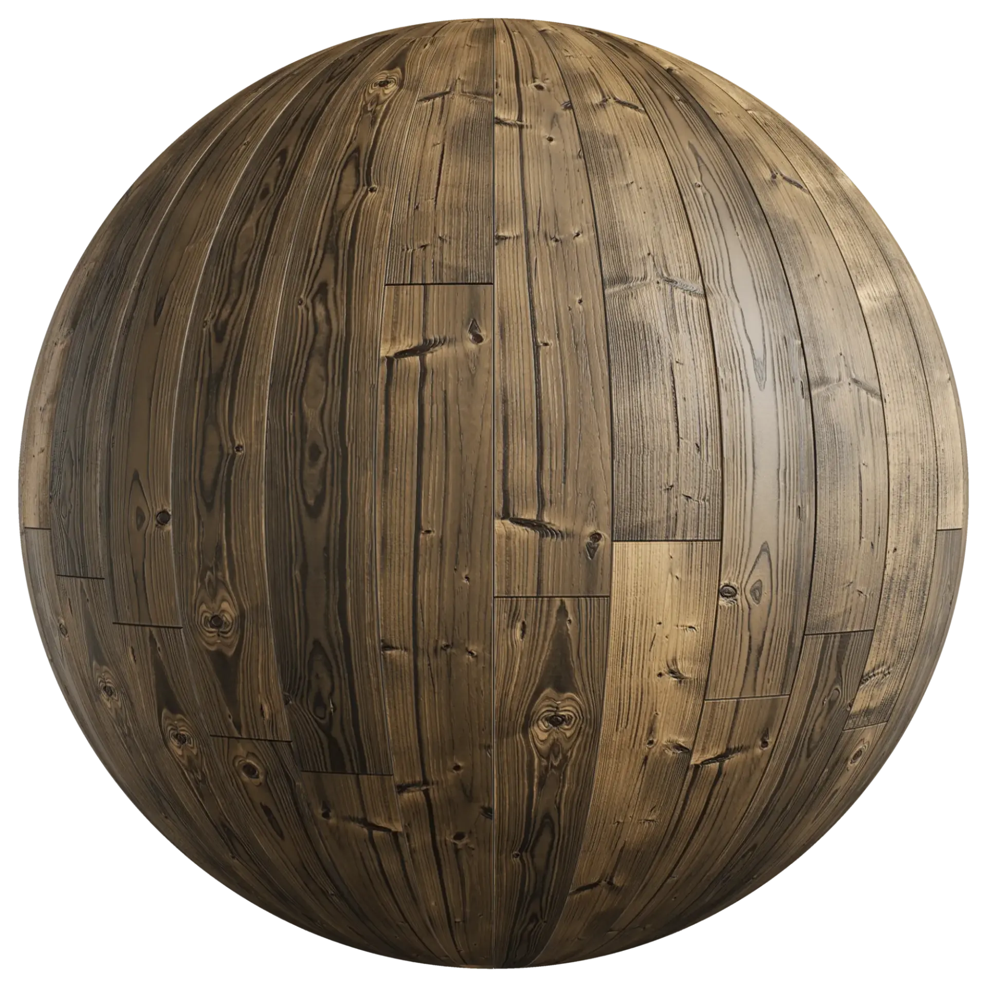 Wood Floor 041