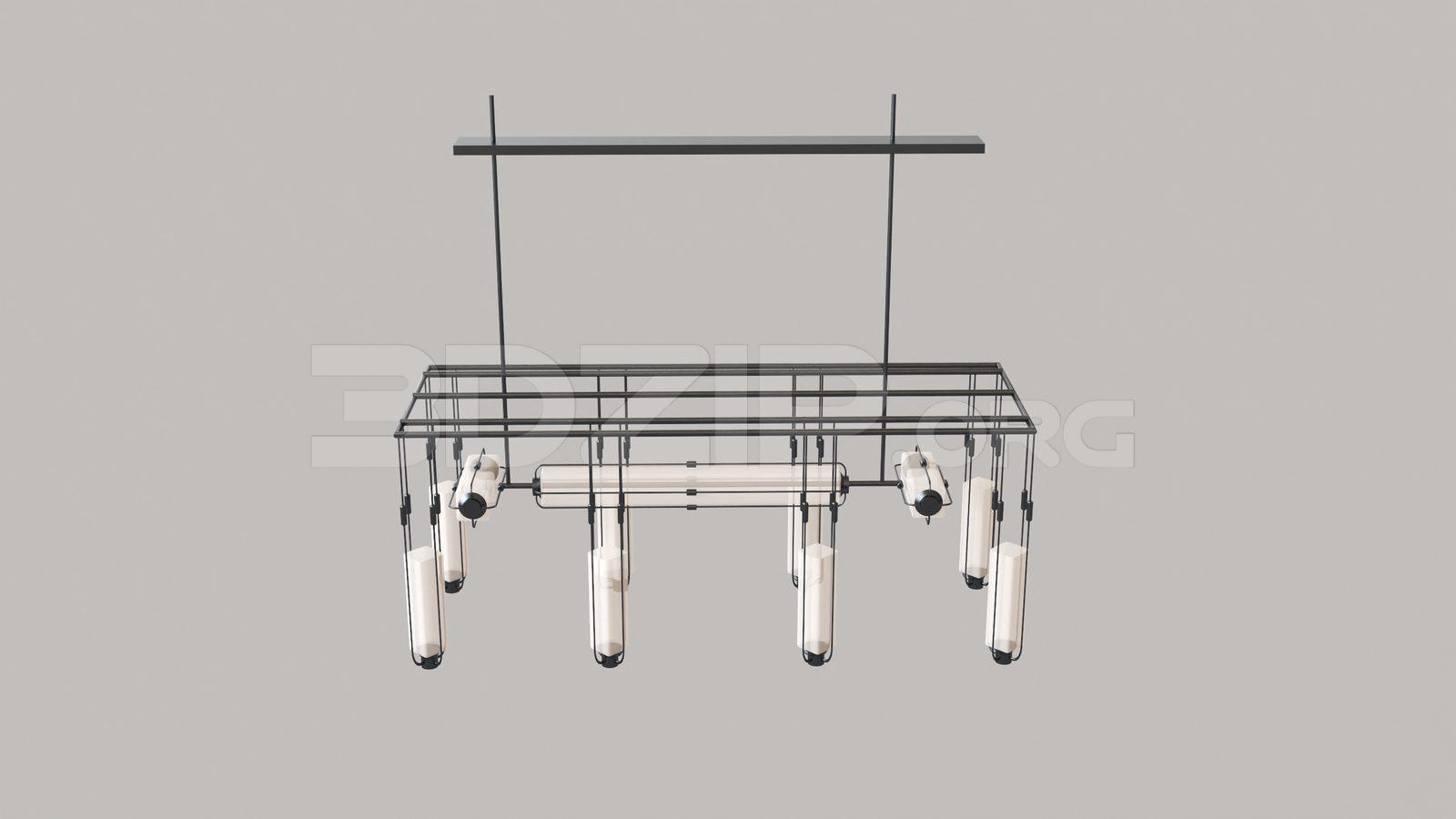 Ceiling Light