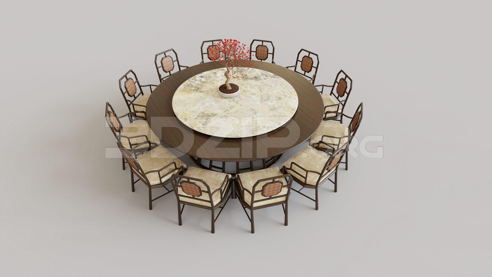 Dining Table And Chair