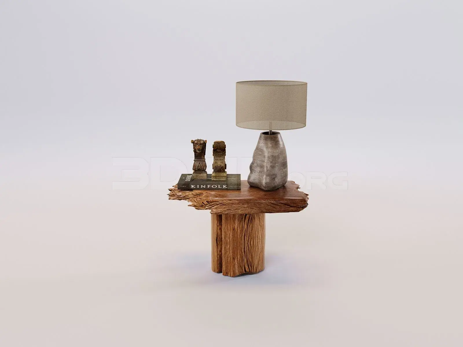 Bedside Table