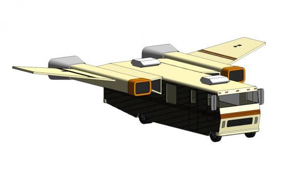 Eagle 5-Space Balls