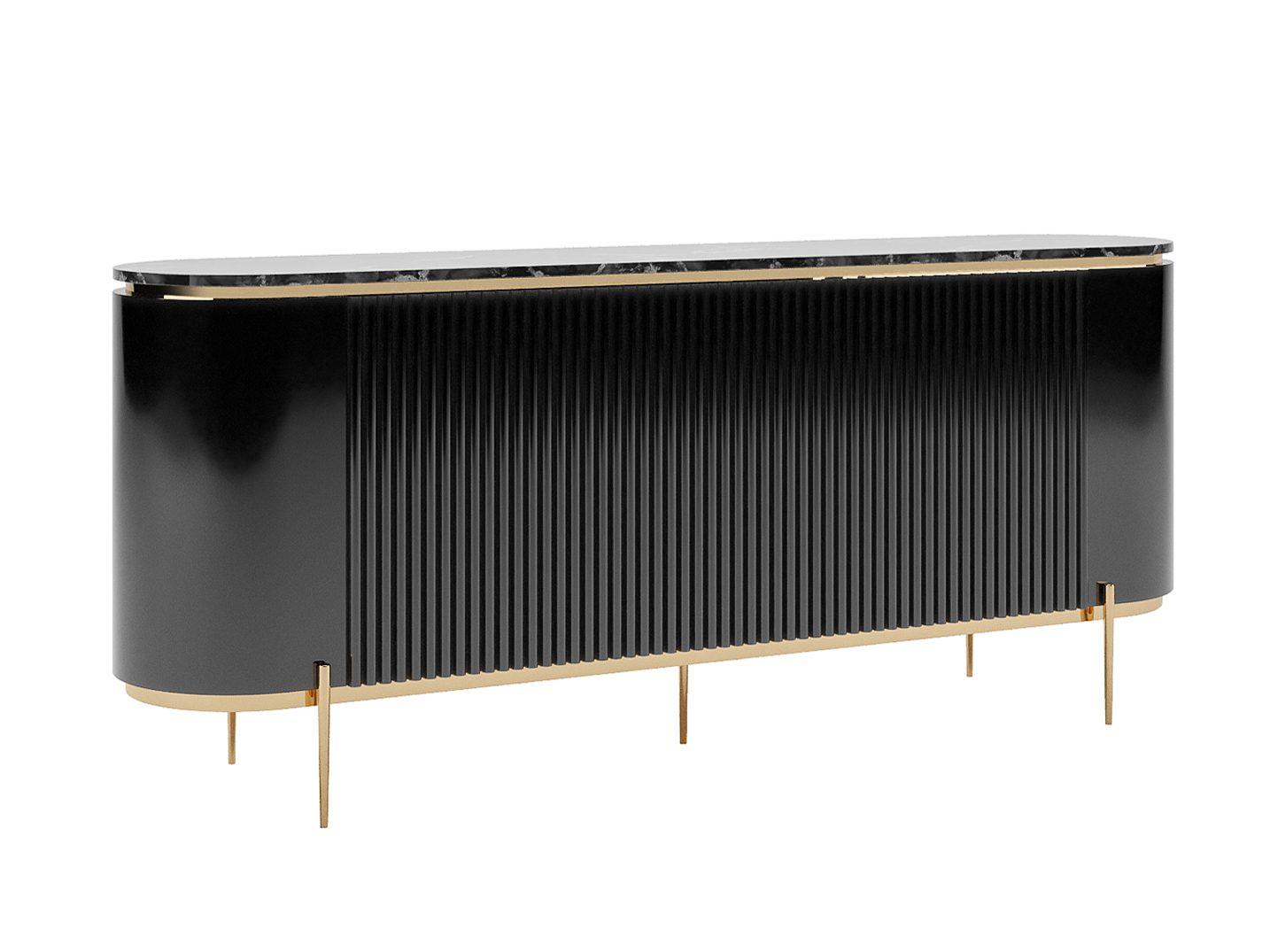 TV Cabinet