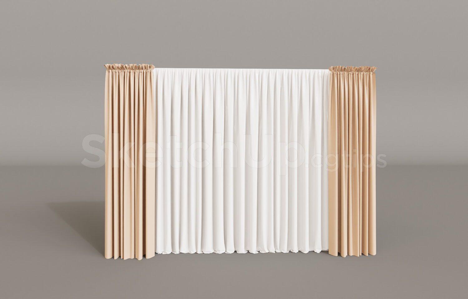 Curtain