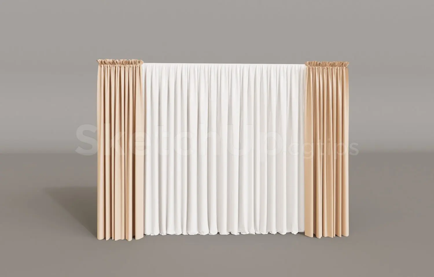 Curtain — preview 1 (cgtips, CC0)