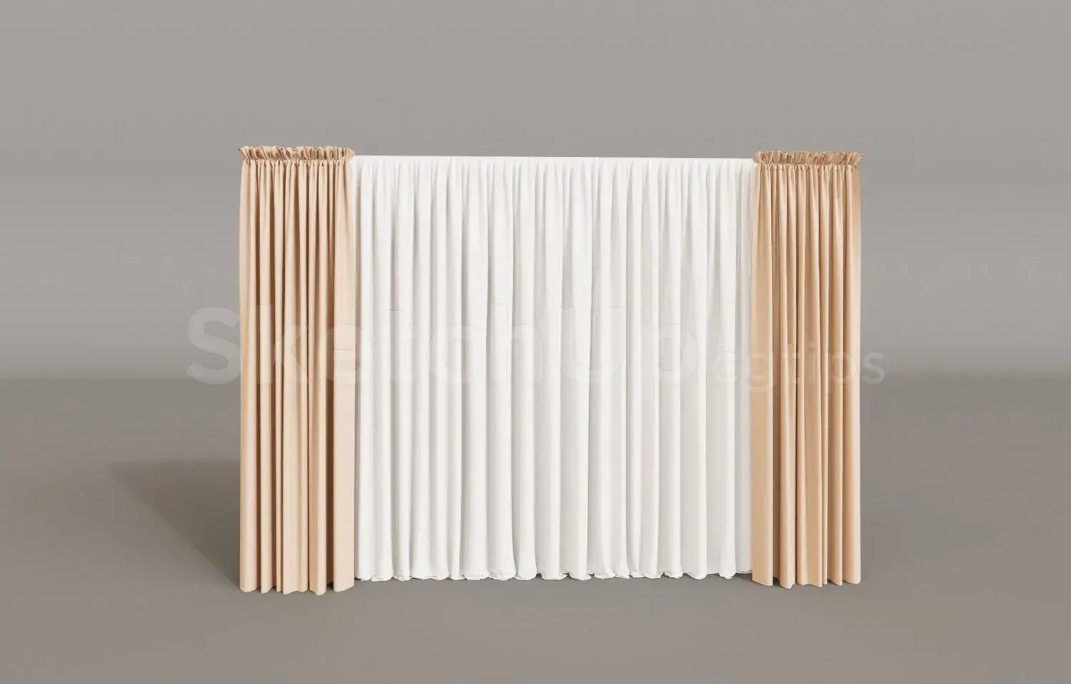 Curtain