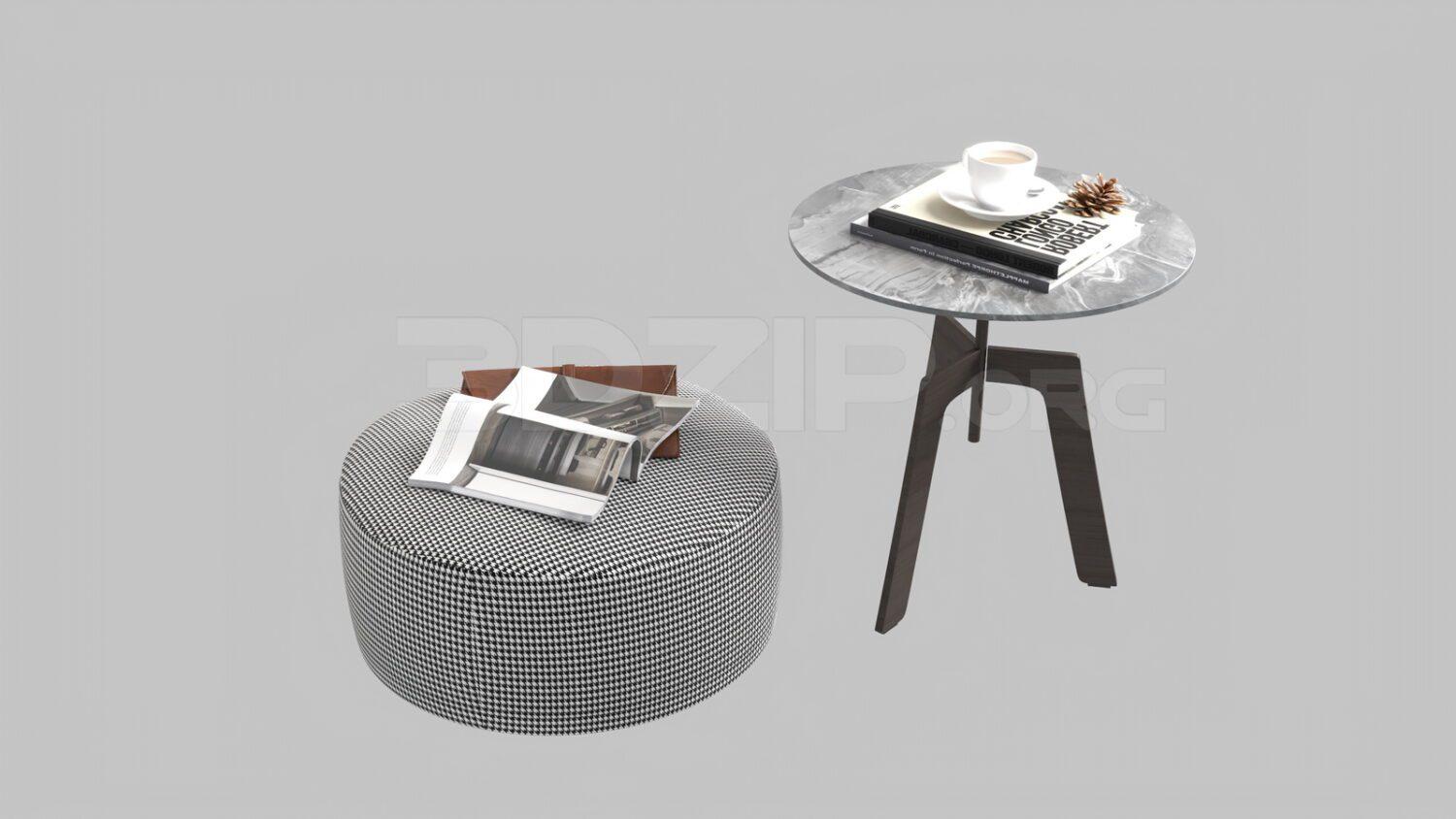 Decorative Set