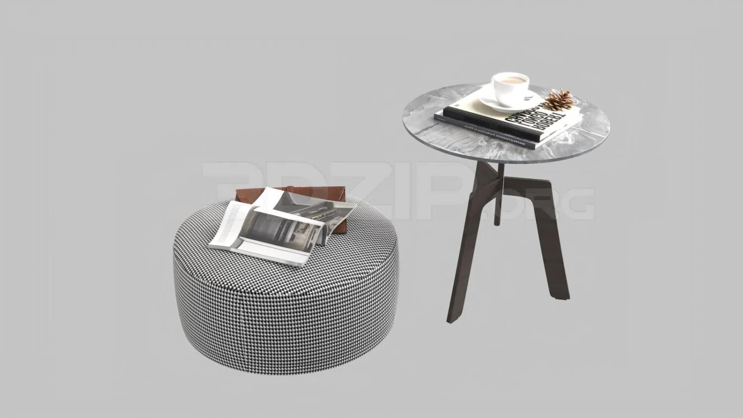 Decorative Set