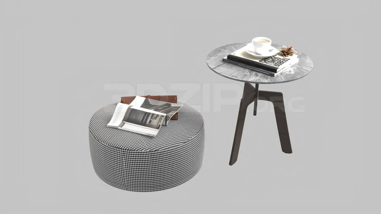 Decorative Set