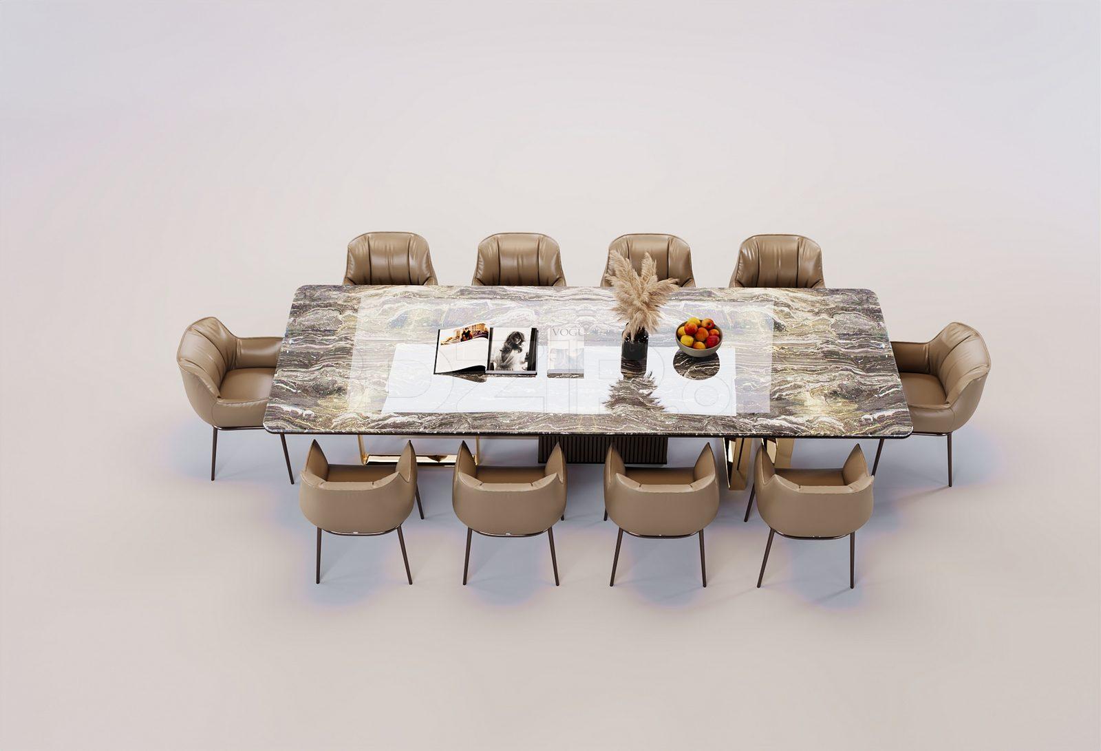 Dining Table And Chair