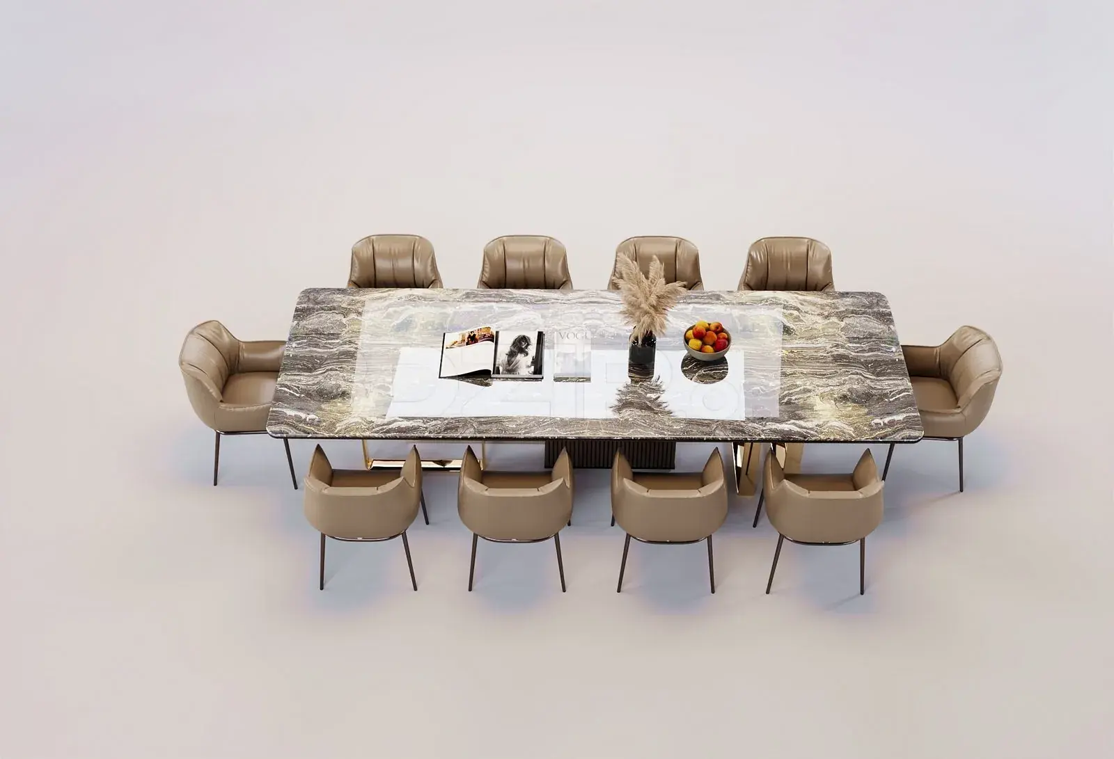Dining Table And Chair