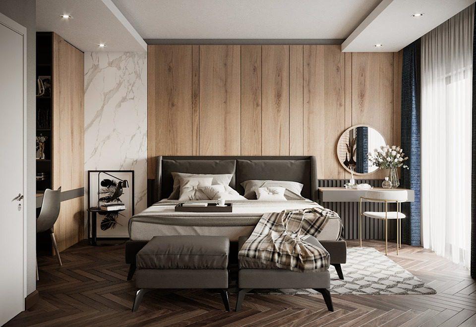 Bed Model 139