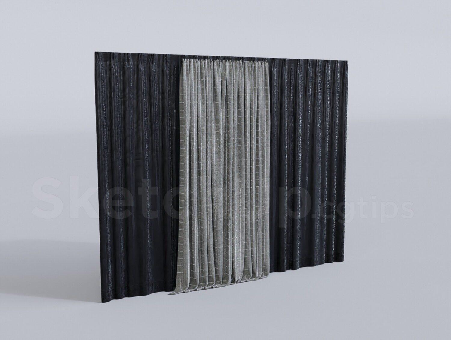 Curtains