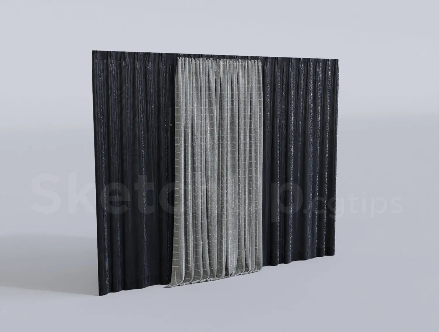 Curtains