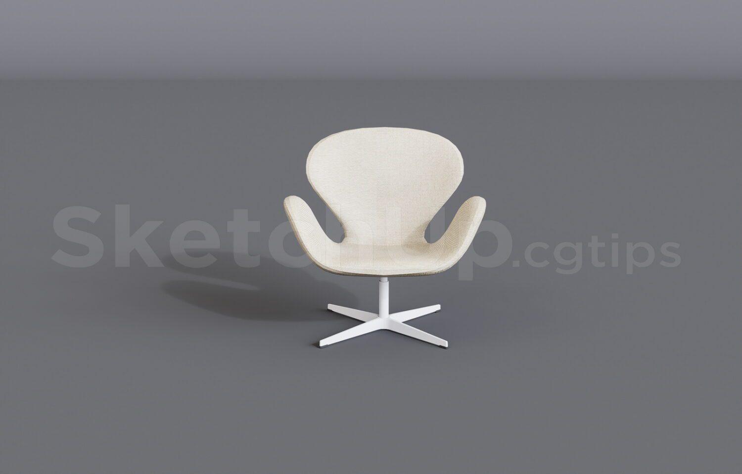 Lounge Chair