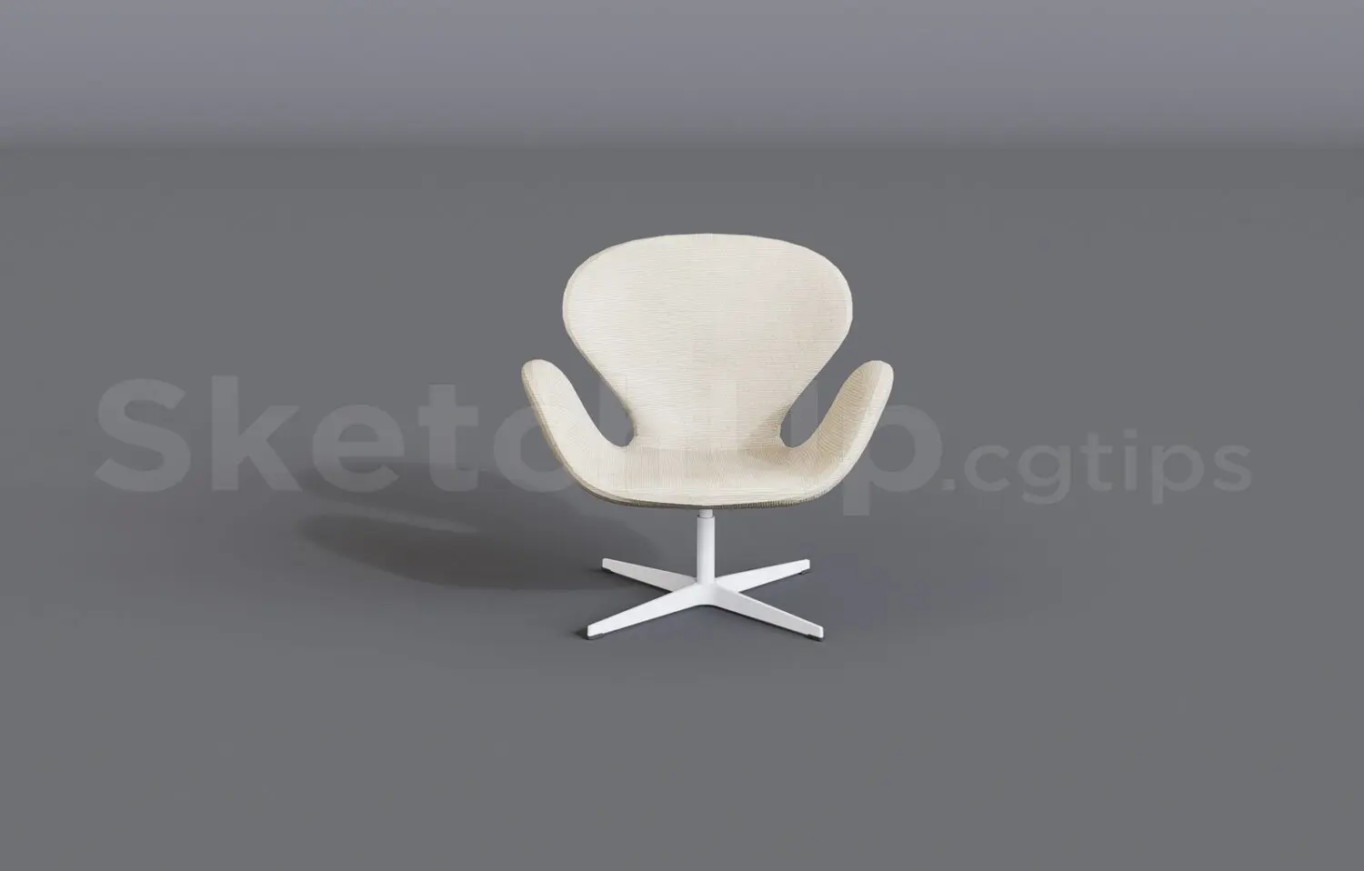 Lounge Chair