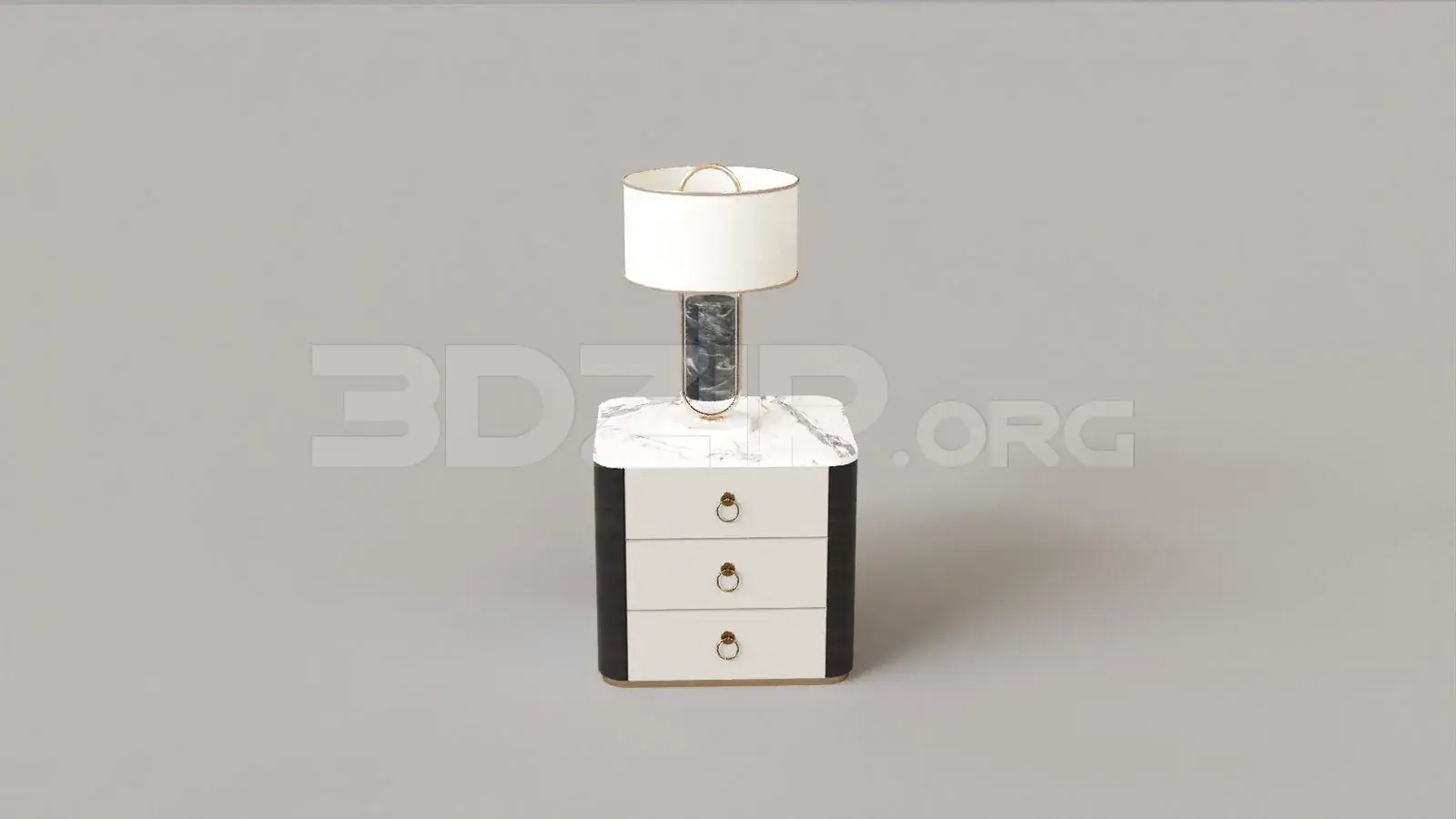 Bedside Table