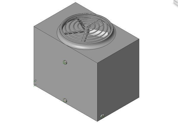 Cooling Tower