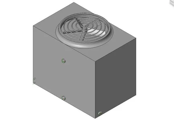 Cooling Tower