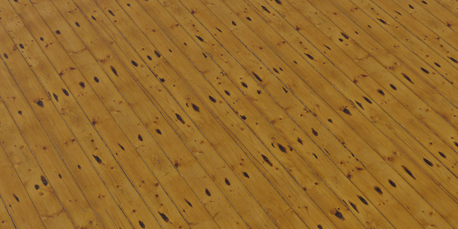 Plank Flooring 2