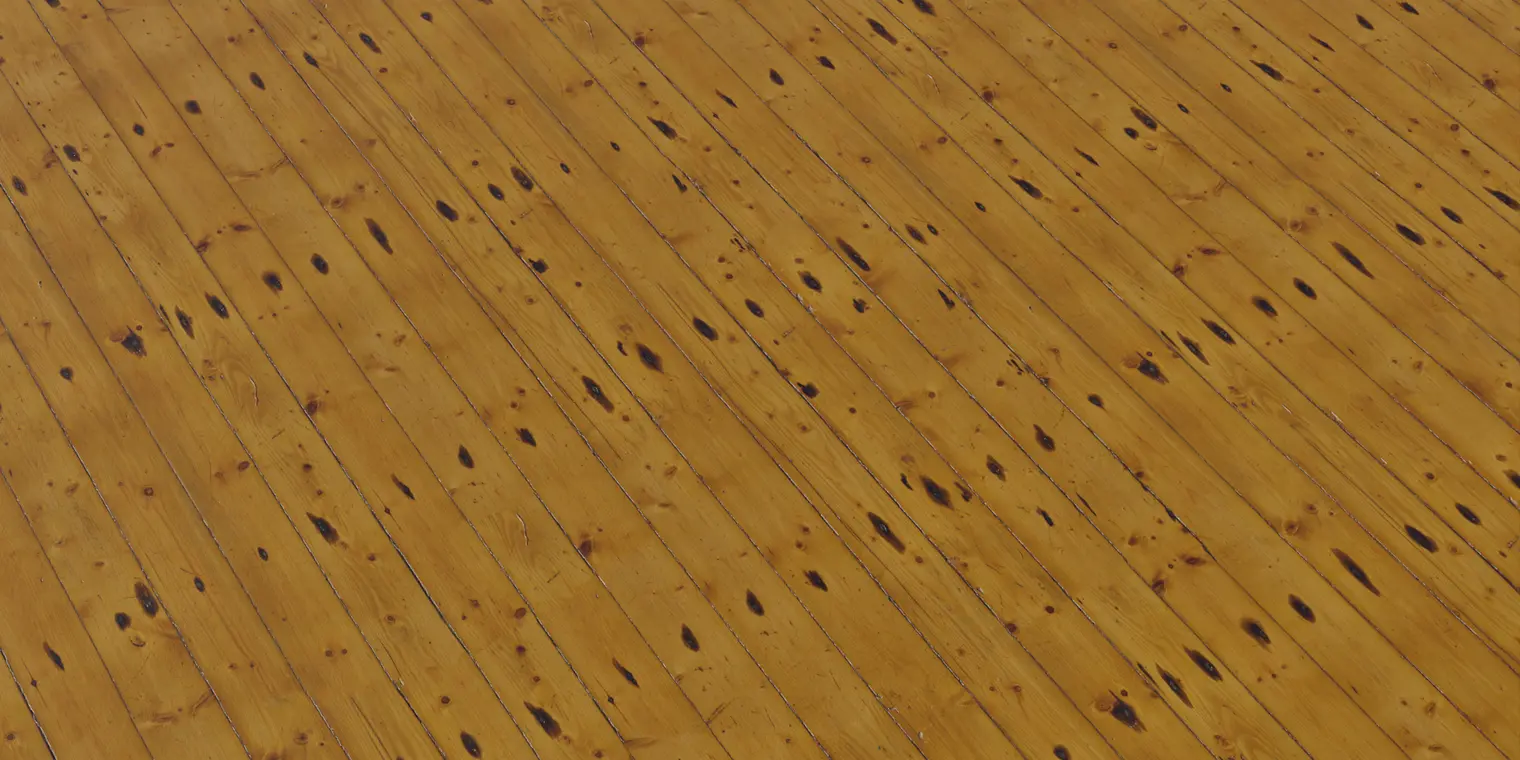 Plank Flooring 2