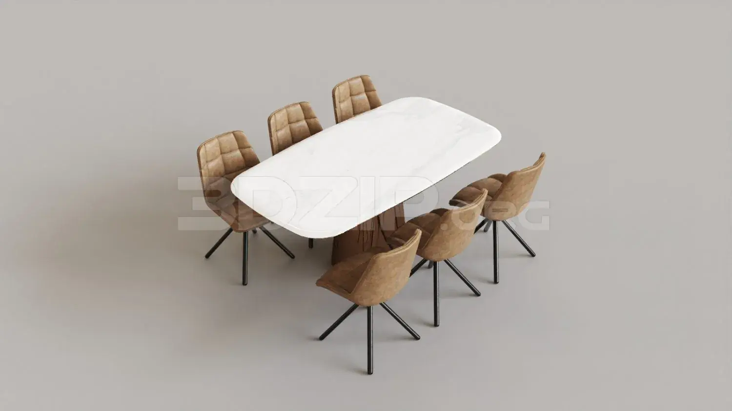 Dining Table And Chair