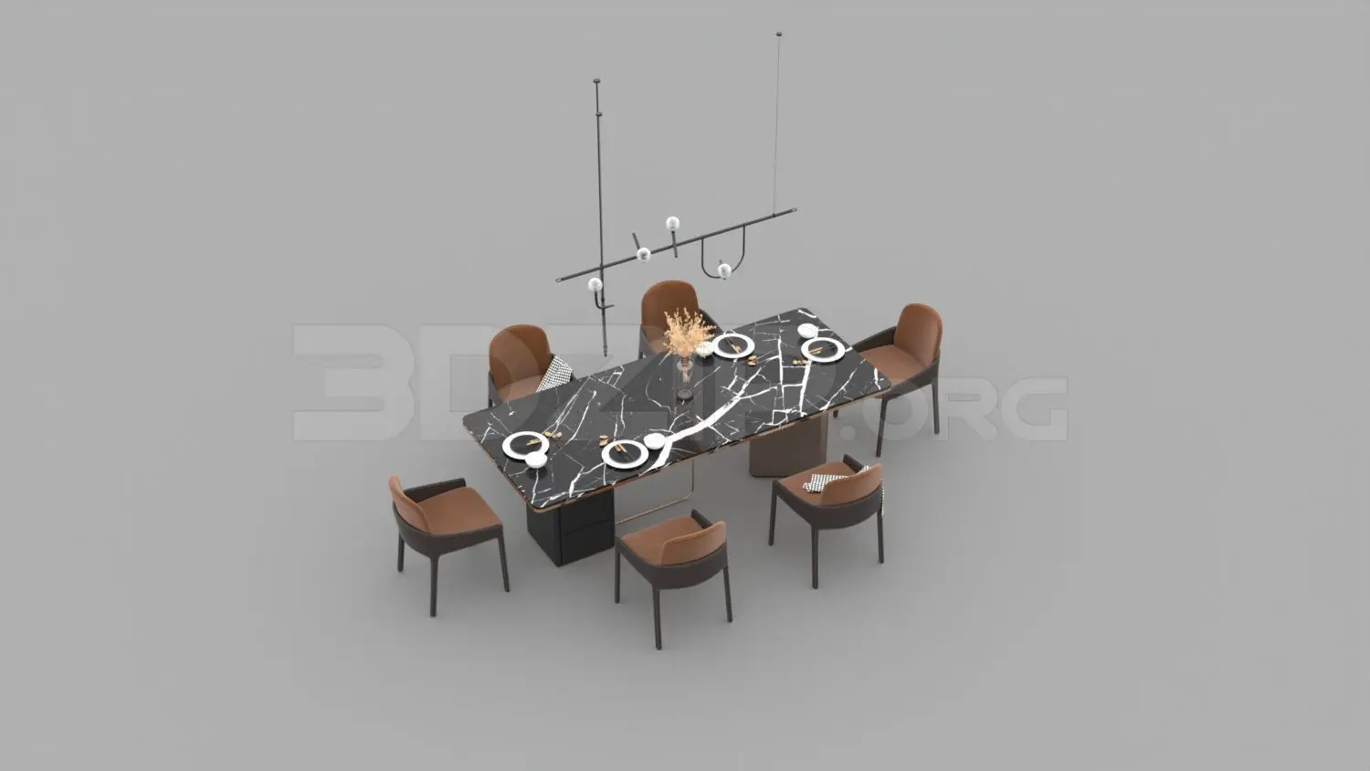 Dining Table And Chair