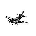 Dual Prop Plane