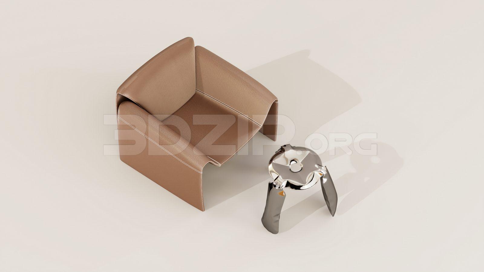 Armchair