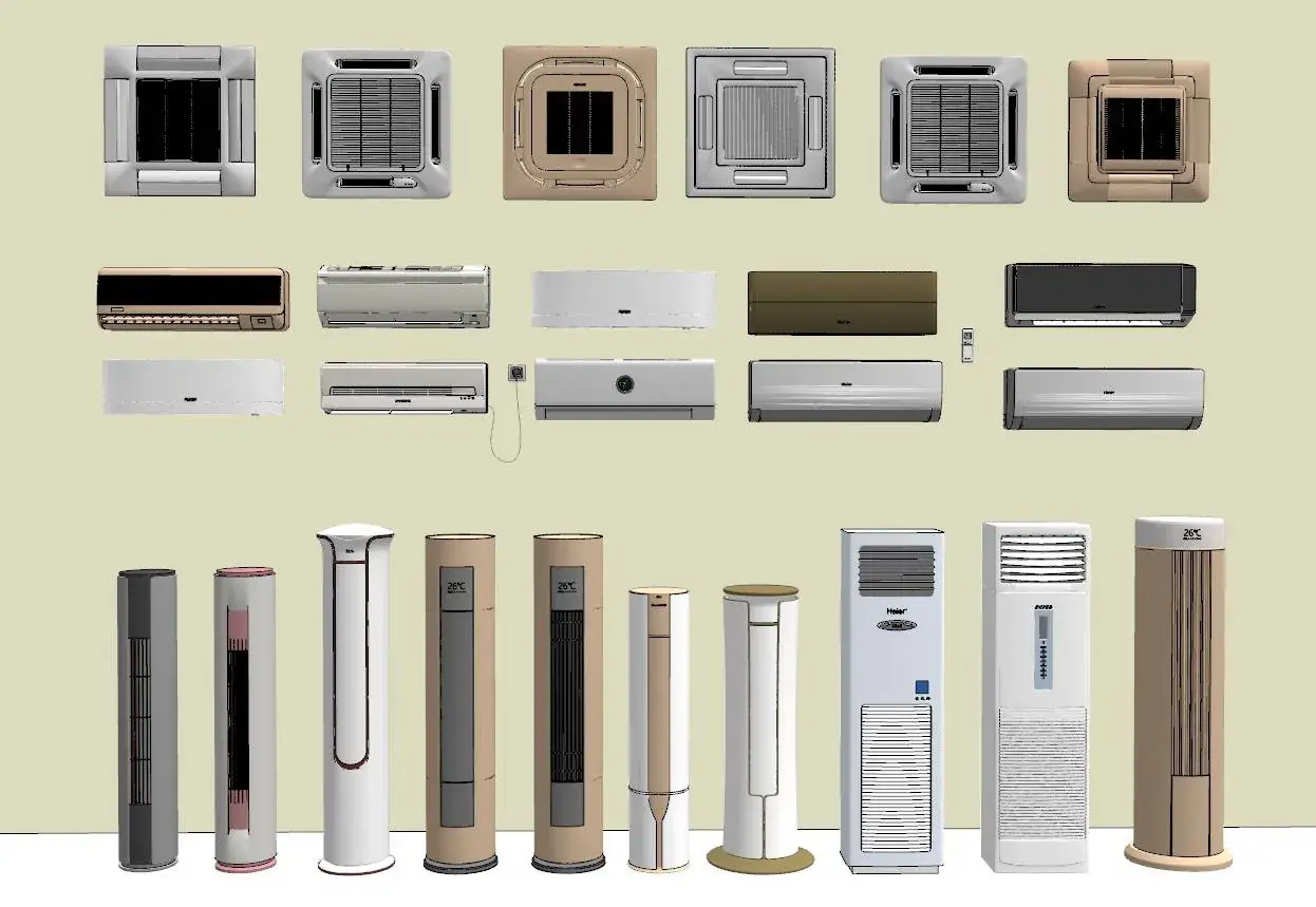 Air conditioner