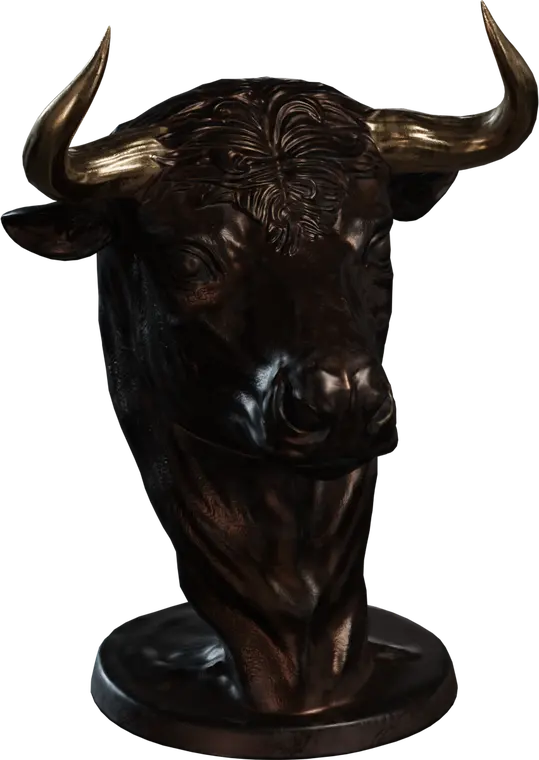 Bull Head