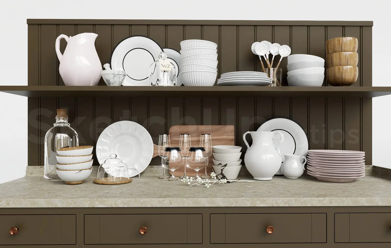 Tableware