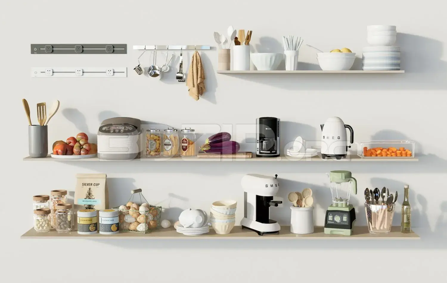 Tableware Kitchen