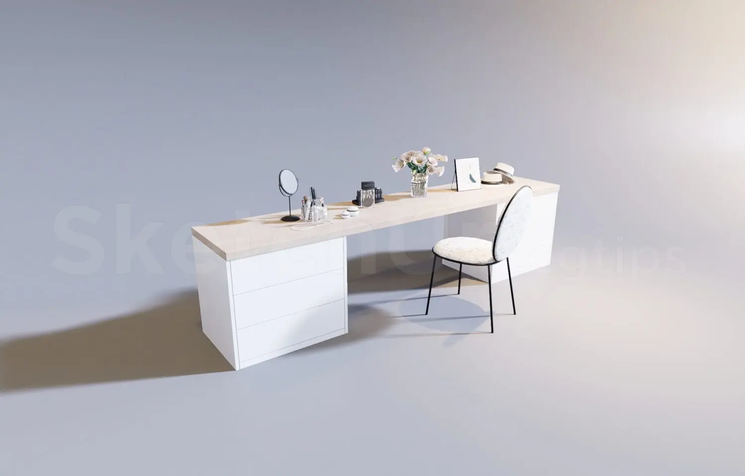 Dressing Table