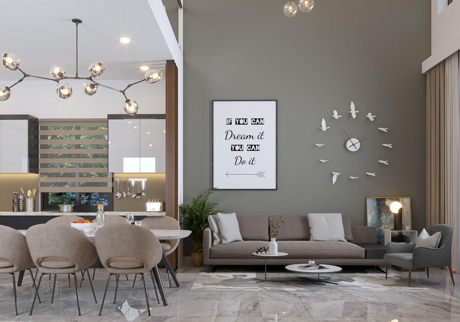 House Interior