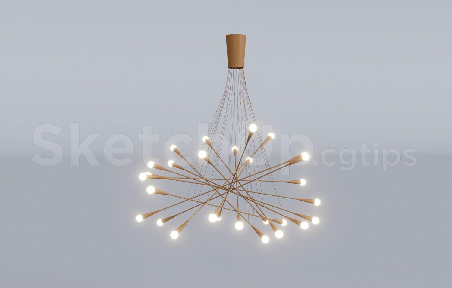 Ceiling Lights