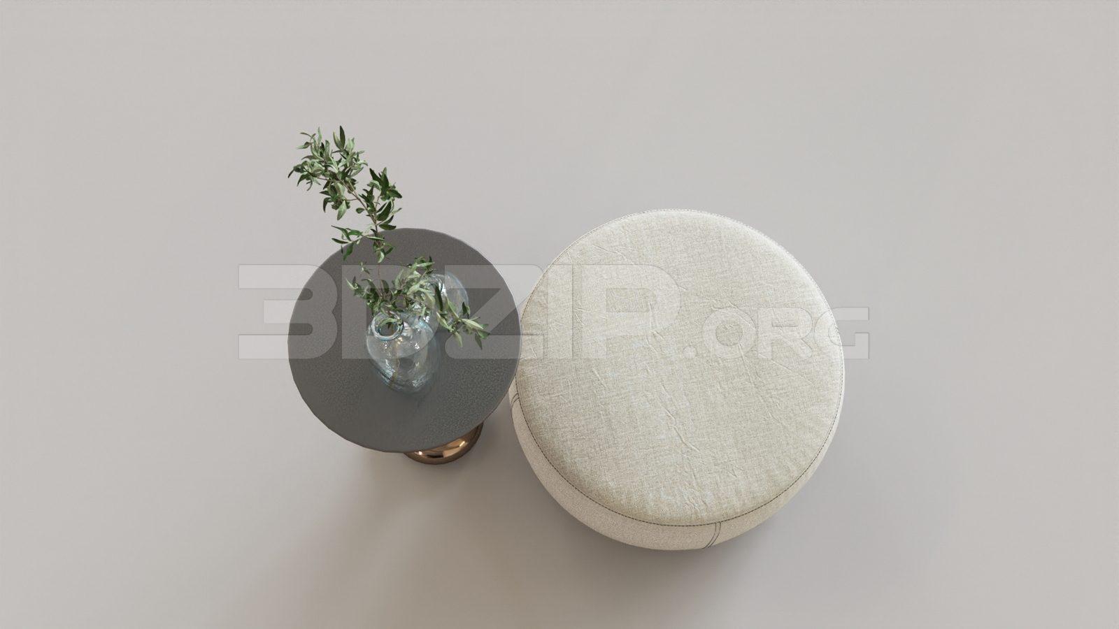 Stool