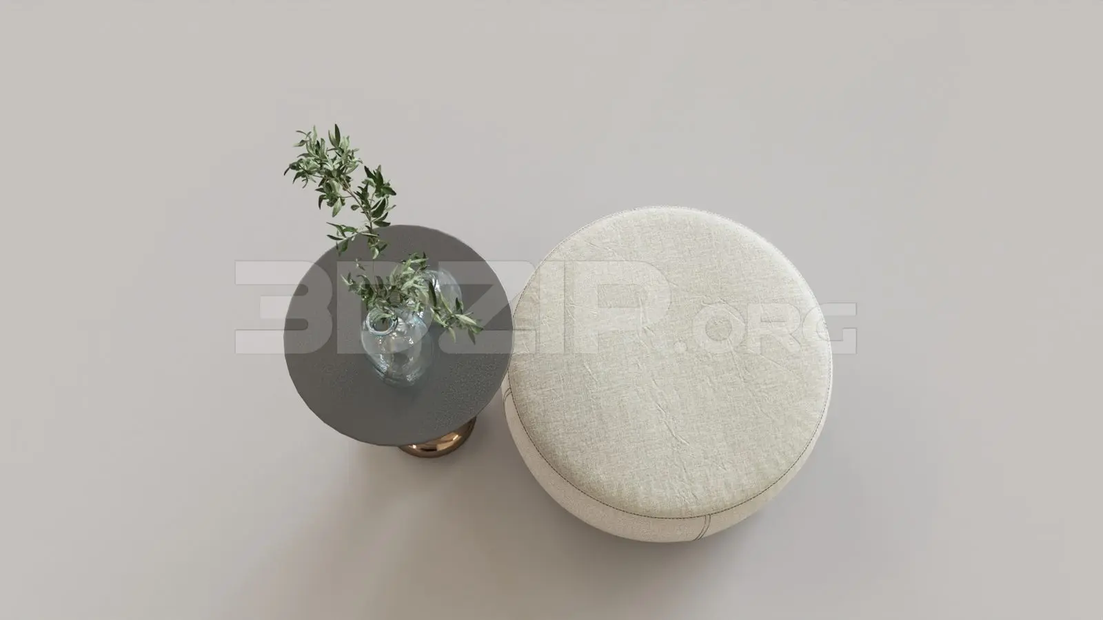 Stool