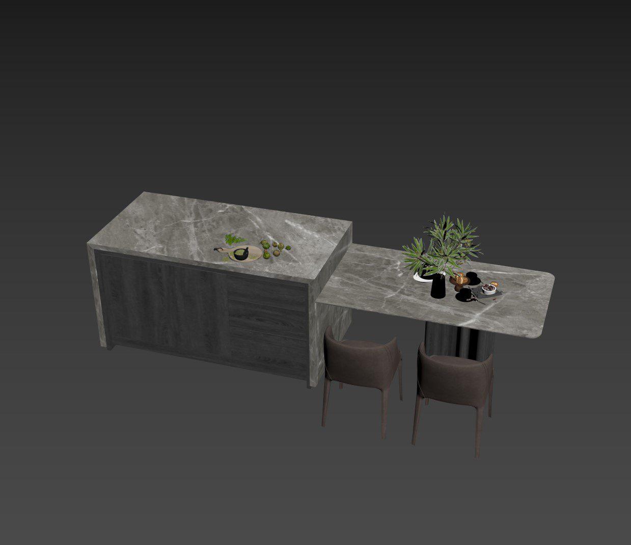 Table Bar