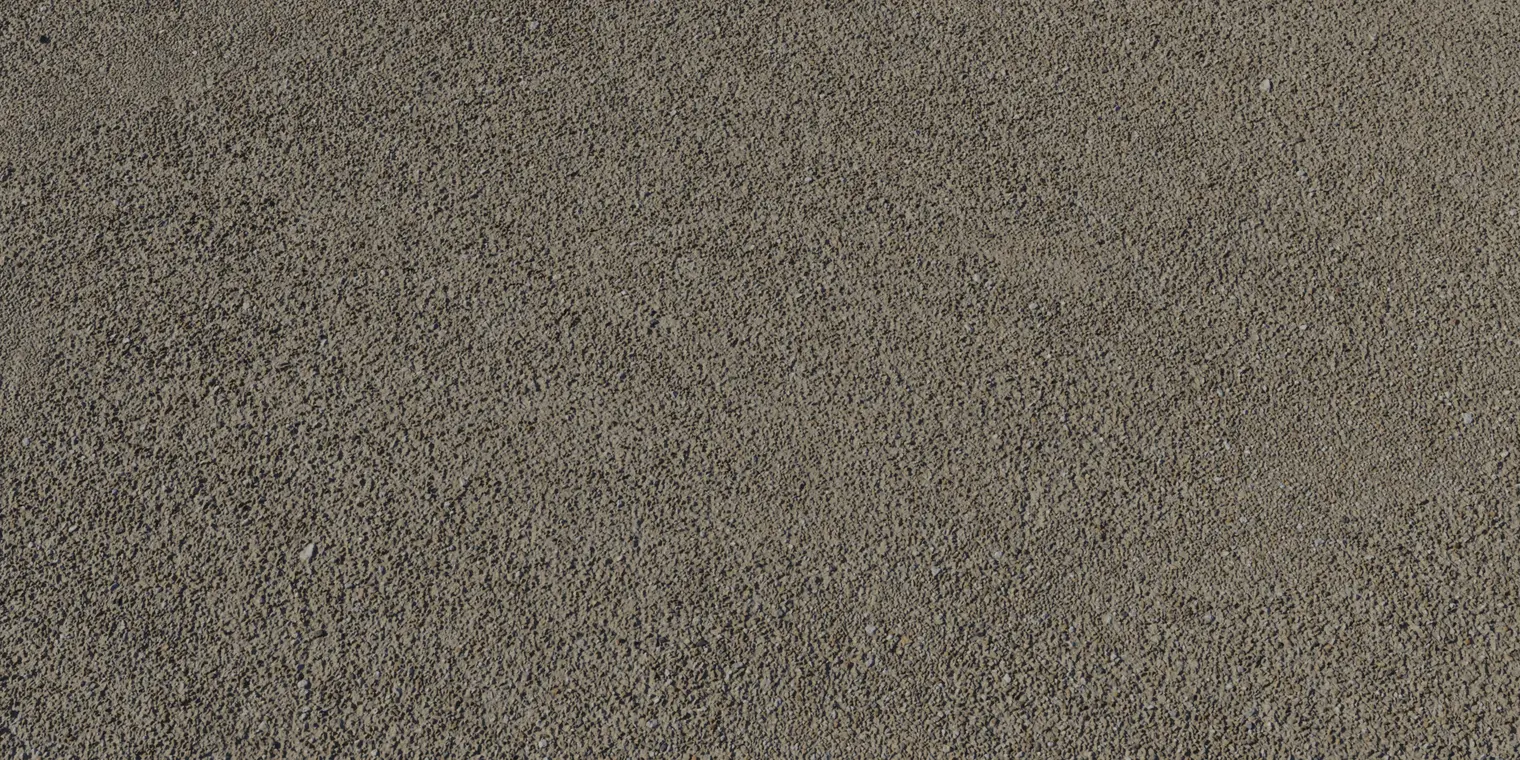 Gravel Concrete 4